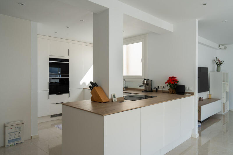 3 Schlafzimmer Appartement zu verkaufen 3 Schlafzimmer Appartement zu verkaufen