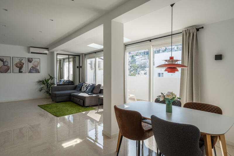3 Schlafzimmer Appartement zu verkaufen 3 Schlafzimmer Appartement zu verkaufen
