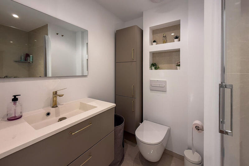 3 Schlafzimmer Appartement zu verkaufen 3 Schlafzimmer Appartement zu verkaufen