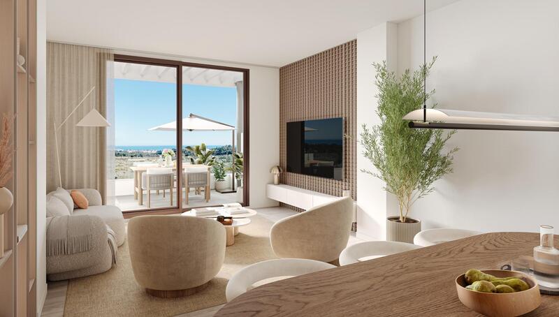 2 Schlafzimmer Appartement zu verkaufen 2 Schlafzimmer Appartement zu verkaufen