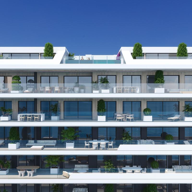 2 Schlafzimmer Appartement zu verkaufen 2 Schlafzimmer Appartement zu verkaufen