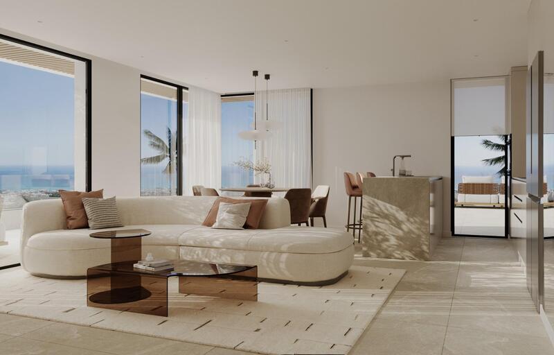 2 Schlafzimmer Appartement zu verkaufen 2 Schlafzimmer Appartement zu verkaufen