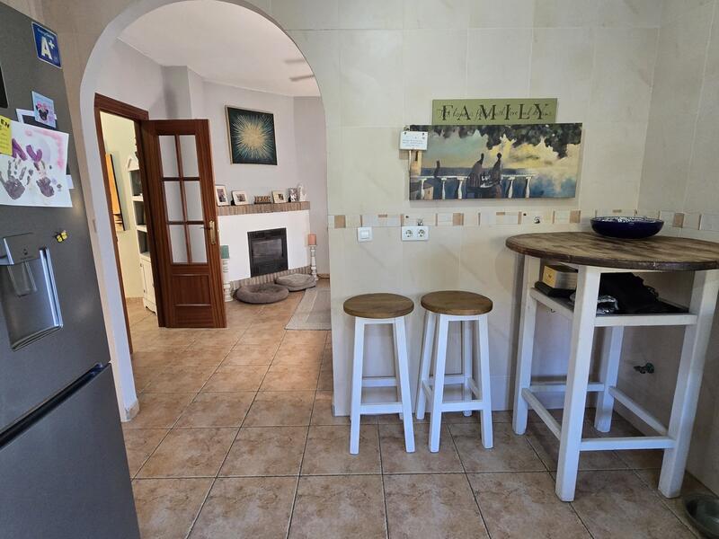 3 sovrum Villa till salu 3 sovrum Villa till salu