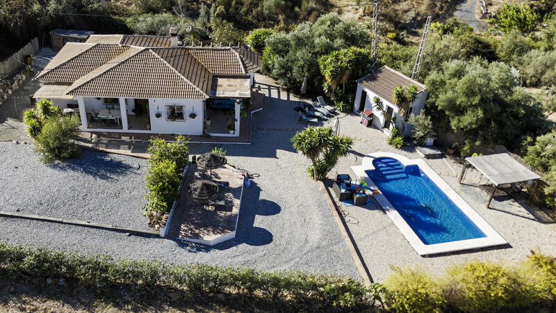 3 sovrum Villa till salu 3 sovrum Villa till salu