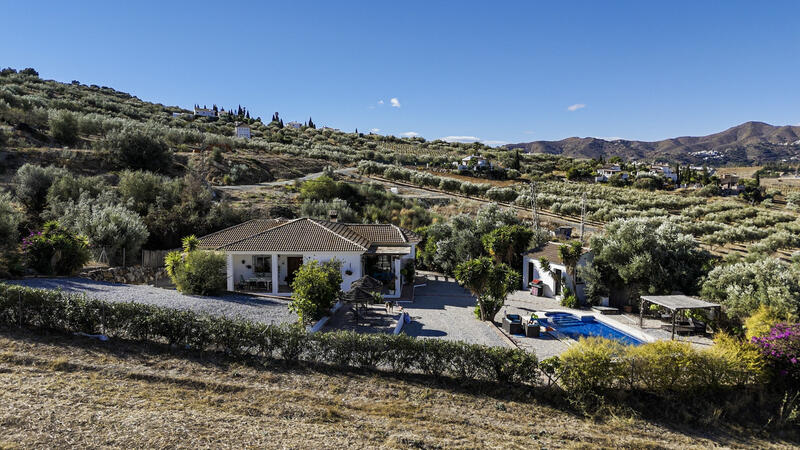 3 sovrum Villa till salu 3 sovrum Villa till salu