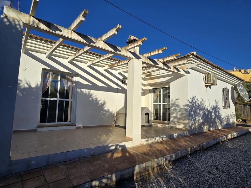 3 sovrum Villa till salu 3 sovrum Villa till salu