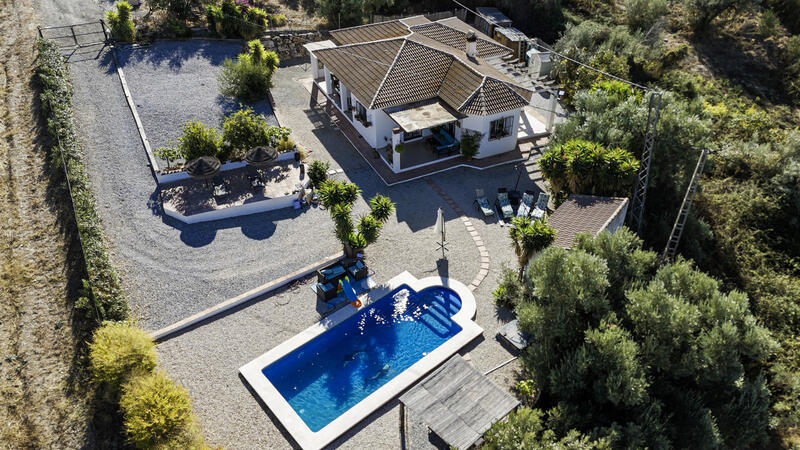 3 sovrum Villa till salu 3 sovrum Villa till salu