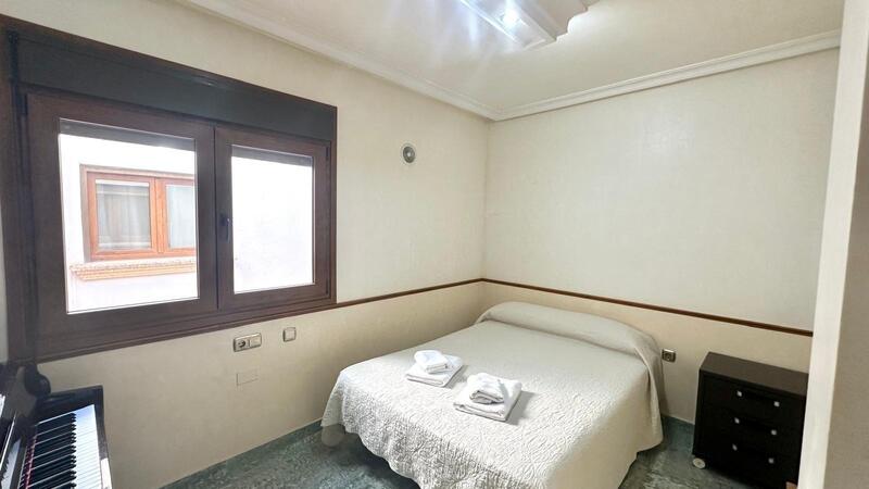 4 Schlafzimmer Appartement zu verkaufen