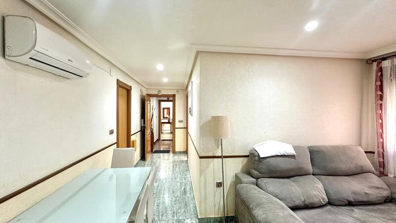 4 Schlafzimmer Appartement zu verkaufen