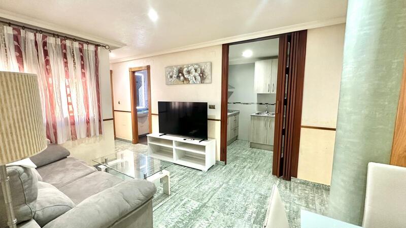 4 Schlafzimmer Appartement zu verkaufen