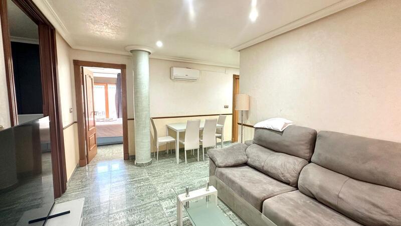 4 Schlafzimmer Appartement zu verkaufen