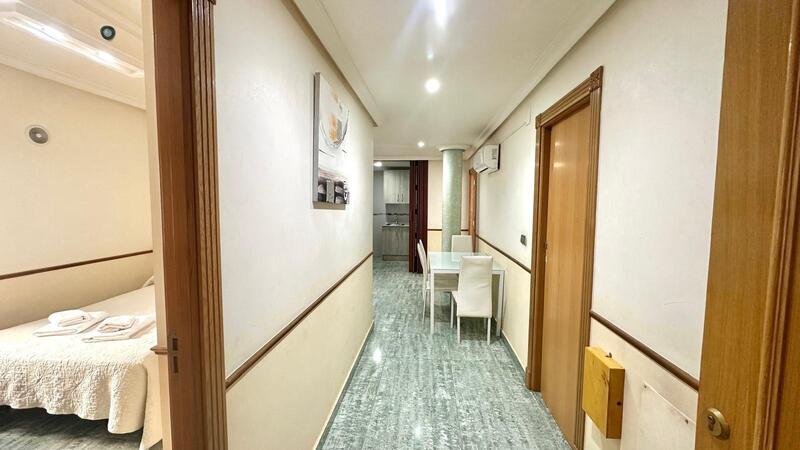 4 Schlafzimmer Appartement zu verkaufen