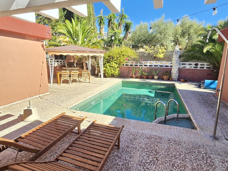 2 sovrum Villa till salu 2 sovrum Villa till salu
