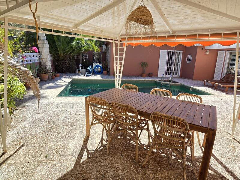 2 sovrum Villa till salu 2 sovrum Villa till salu