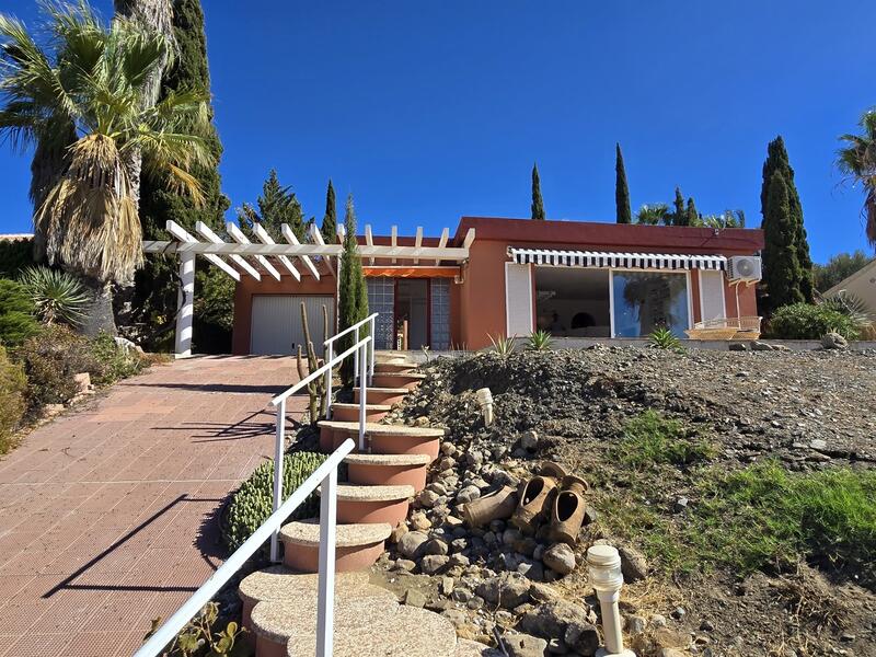 2 sovrum Villa till salu 2 sovrum Villa till salu