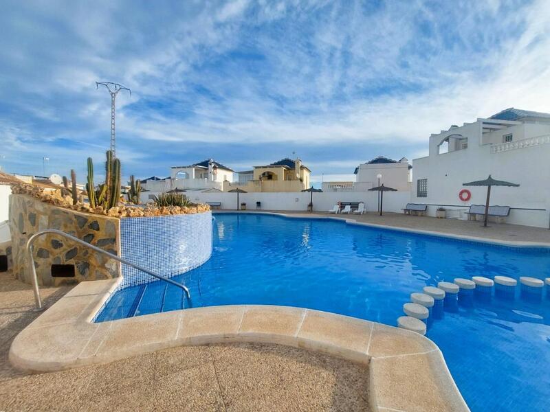 Villa til salgs i Torrevieja, Alicante Villa til salgs i Torrevieja, Alicante