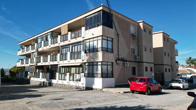 Leilighet til salgs i Torrevieja, Alicante Leilighet til salgs i Torrevieja, Alicante