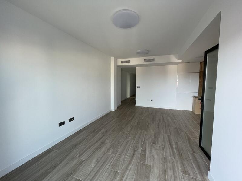 Appartement zu verkaufen in Algorfa, Alicante Appartement zu verkaufen in Algorfa, Alicante