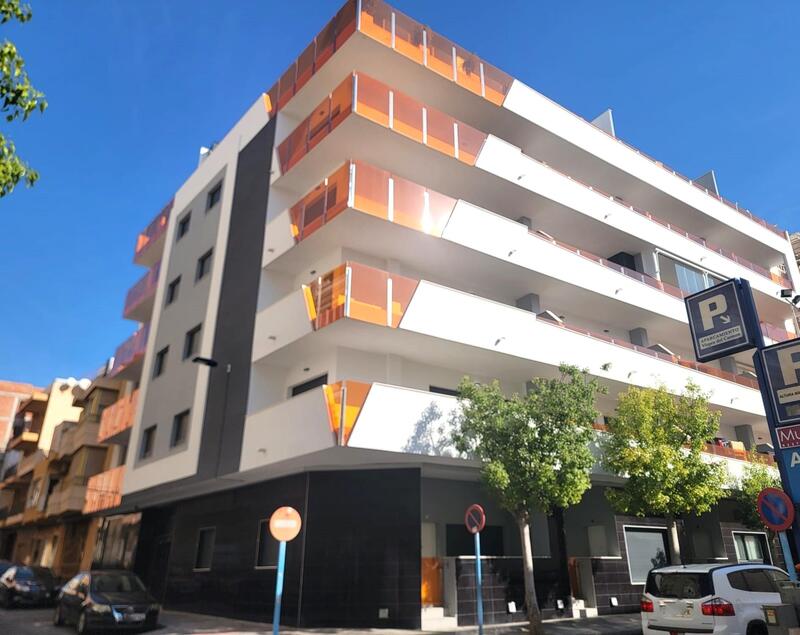 3 Cuarto Apartamento en venta 3 Cuarto Apartamento en venta