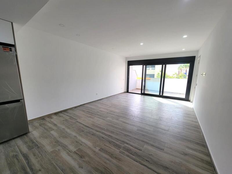 3 Cuarto Apartamento en venta 3 Cuarto Apartamento en venta