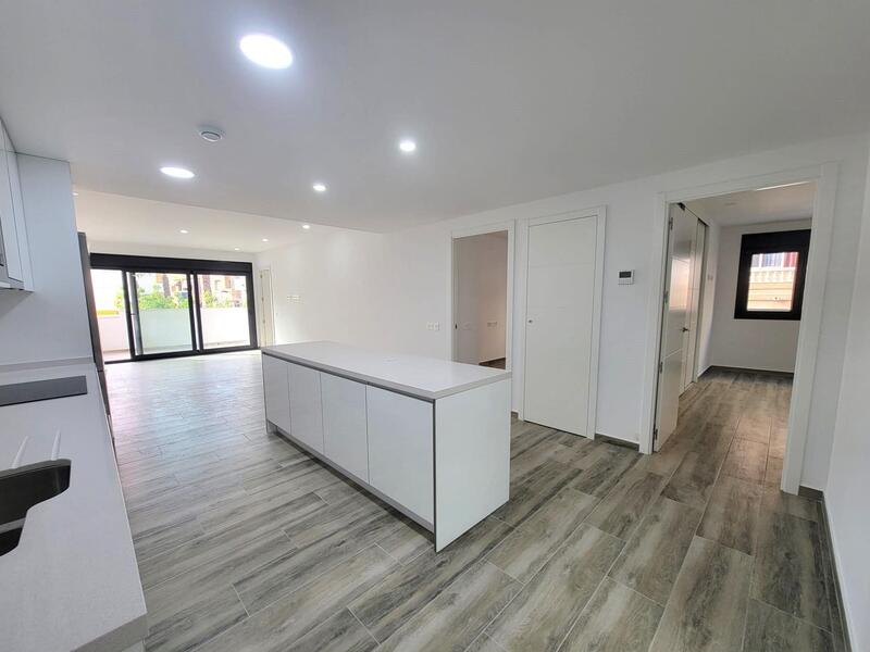 3 Cuarto Apartamento en venta 3 Cuarto Apartamento en venta