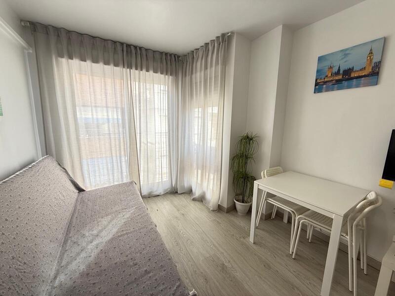 Apartment for sale in Torrevieja, Alicante