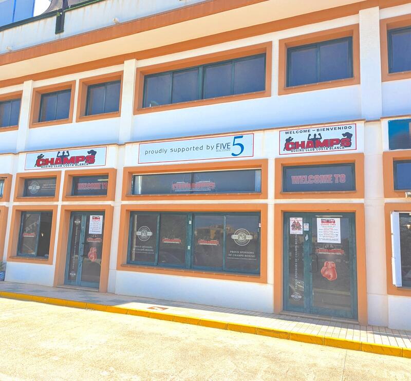 Commercial Property for sale Commercial Property for sale