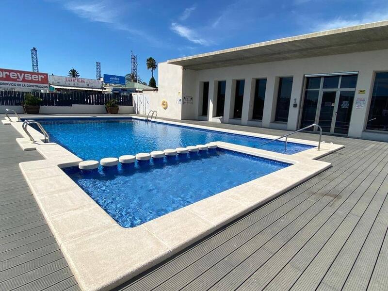 Leilighet til salgs i Orihuela Costa, Alicante Leilighet til salgs i Orihuela Costa, Alicante