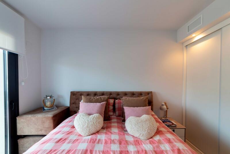 3 Cuarto Apartamento en venta 3 Cuarto Apartamento en venta