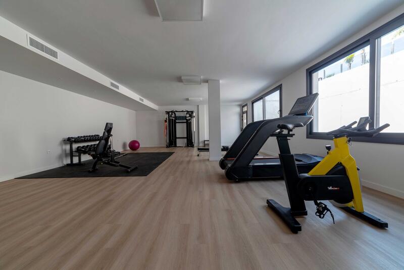 3 Cuarto Apartamento en venta 3 Cuarto Apartamento en venta