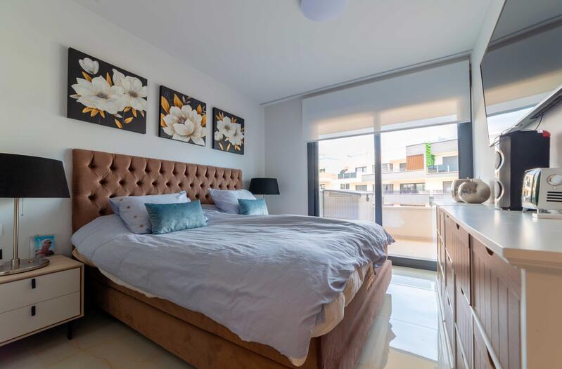3 Cuarto Apartamento en venta 3 Cuarto Apartamento en venta