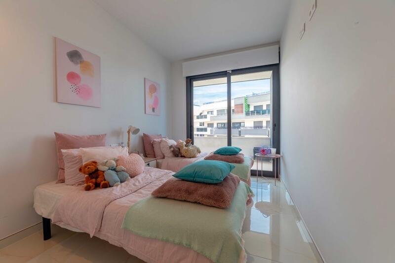 3 Cuarto Apartamento en venta 3 Cuarto Apartamento en venta