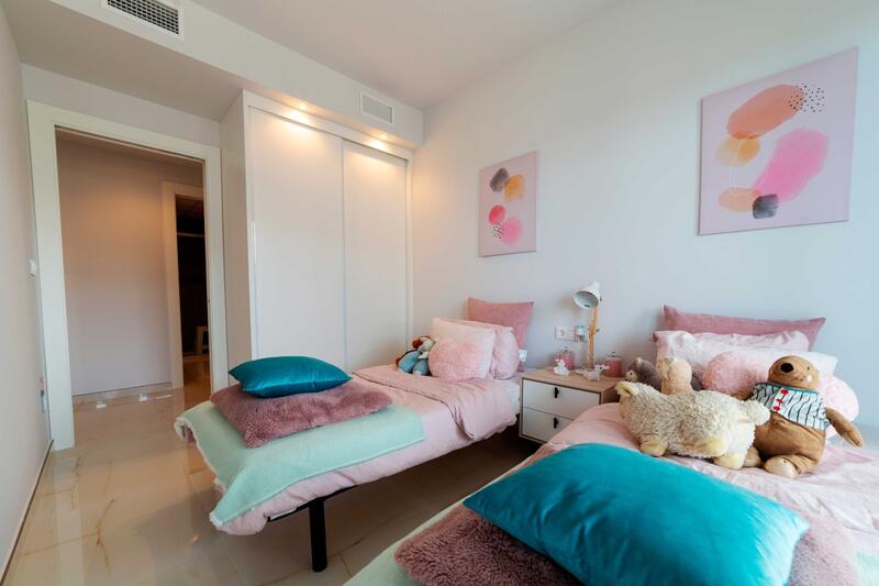3 Cuarto Apartamento en venta 3 Cuarto Apartamento en venta