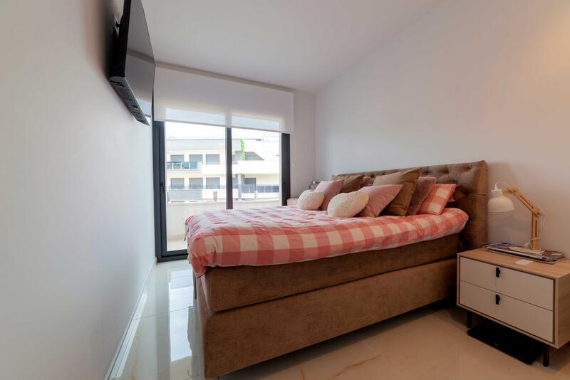 3 Cuarto Apartamento en venta 3 Cuarto Apartamento en venta