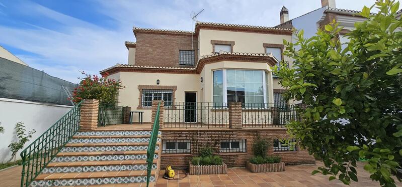Casa de Campo en venta en Santa Cruz del Comercio, Granada Casa de Campo en venta en Santa Cruz del Comercio, Granada