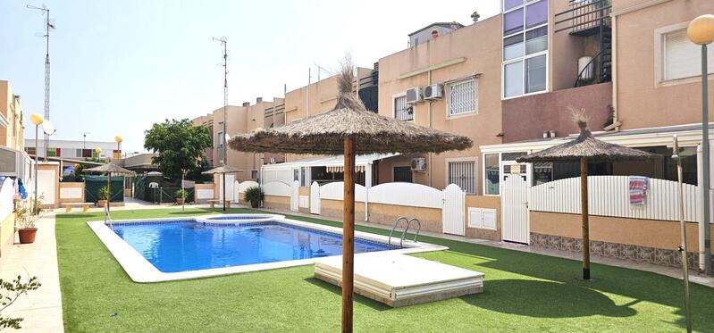 Villa til salg i Santiago de la Ribera, Murcia Villa til salg i Santiago de la Ribera, Murcia