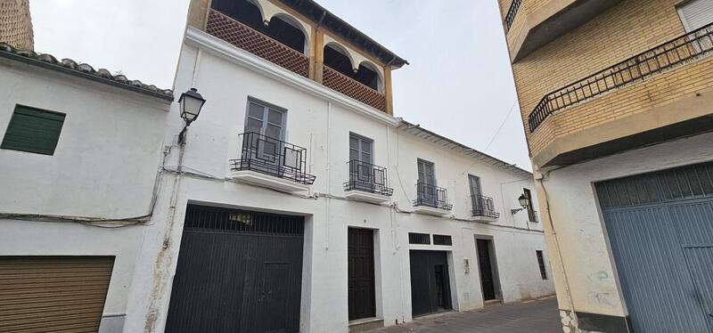 Adosado en venta en Santa Cruz del Comercio, Granada Adosado en venta en Santa Cruz del Comercio, Granada
