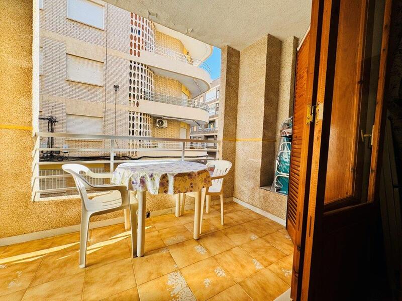 Apartment for sale in La Mata, Alicante Apartment for sale in La Mata, Alicante