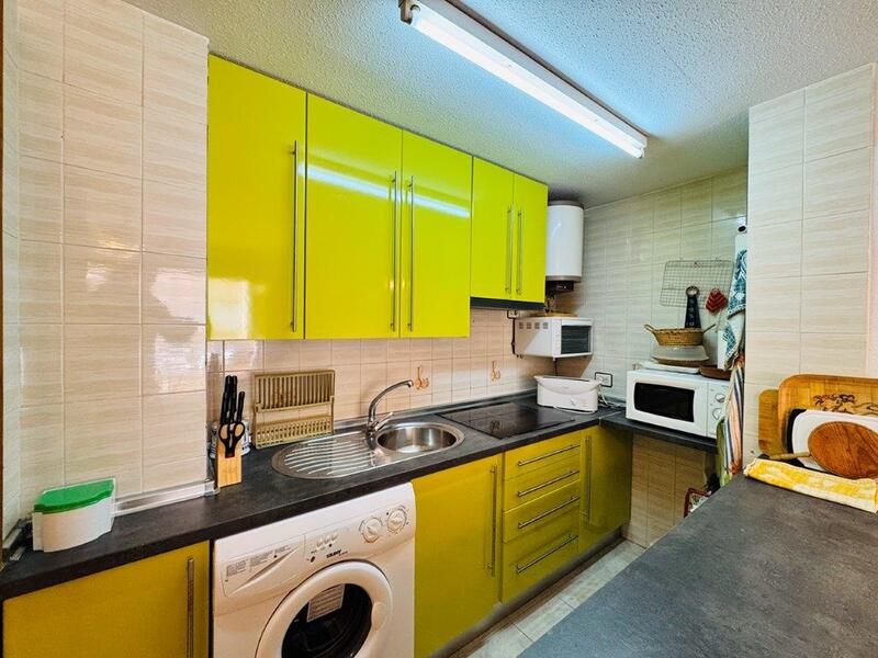 1 Schlafzimmer Appartement zu verkaufen 1 Schlafzimmer Appartement zu verkaufen
