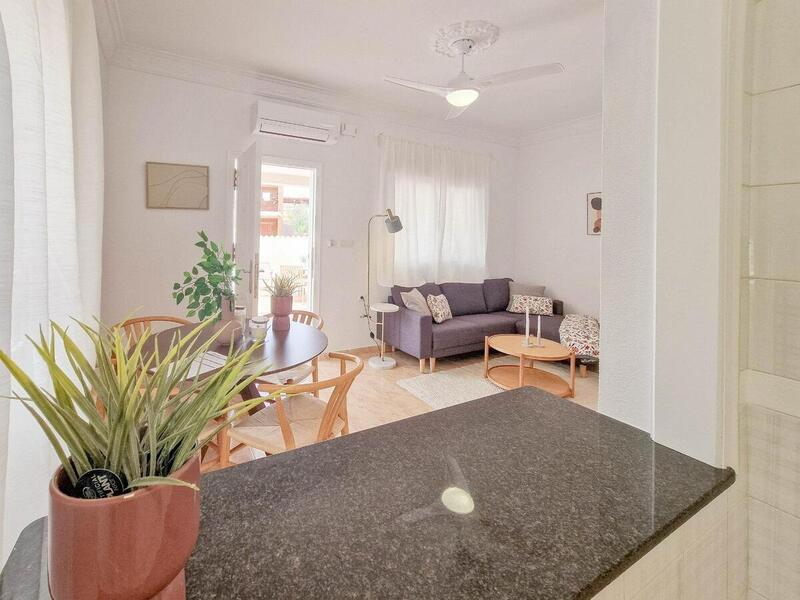 2 soverom Villa til salgs 2 soverom Villa til salgs