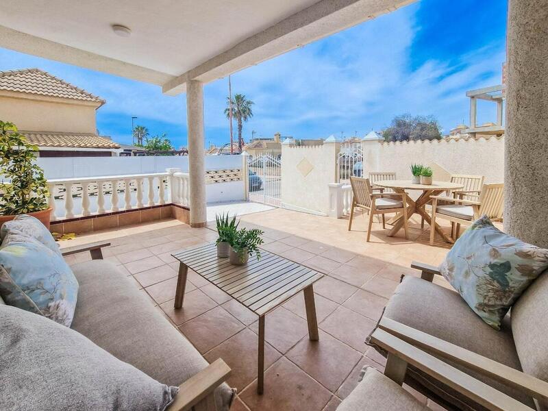 2 soverom Villa til salgs 2 soverom Villa til salgs