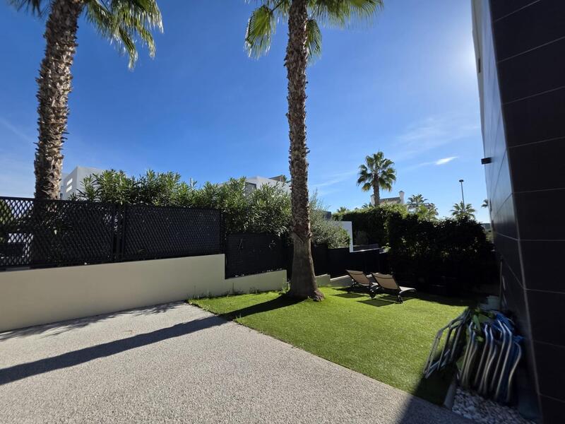 3 soveværelse Villa til salg 3 soveværelse Villa til salg