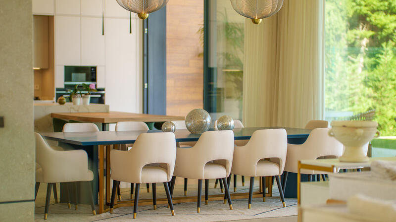 6 Schlafzimmer Villa zu verkaufen