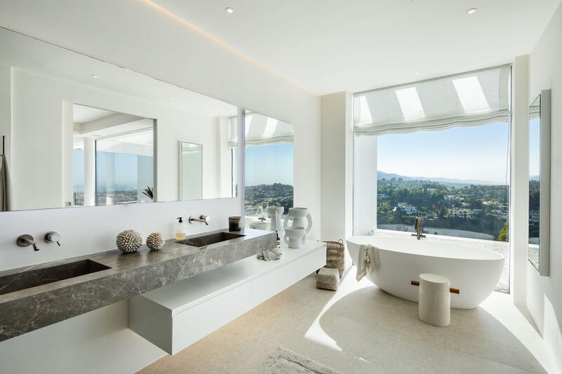 6 sovrum Villa till salu