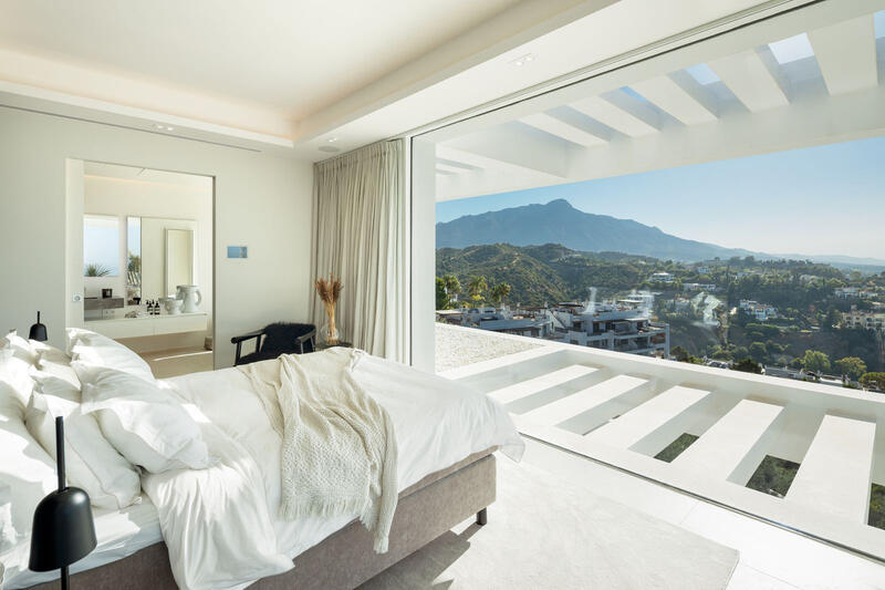 6 sovrum Villa till salu