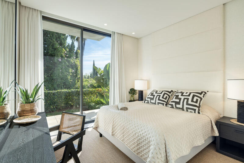 6 sovrum Villa till salu