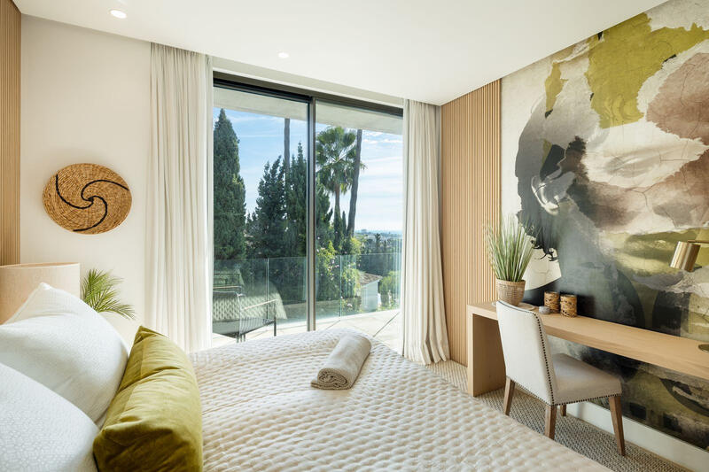 6 sovrum Villa till salu