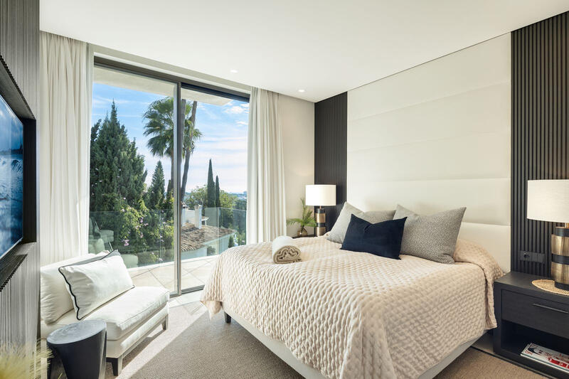 6 sovrum Villa till salu