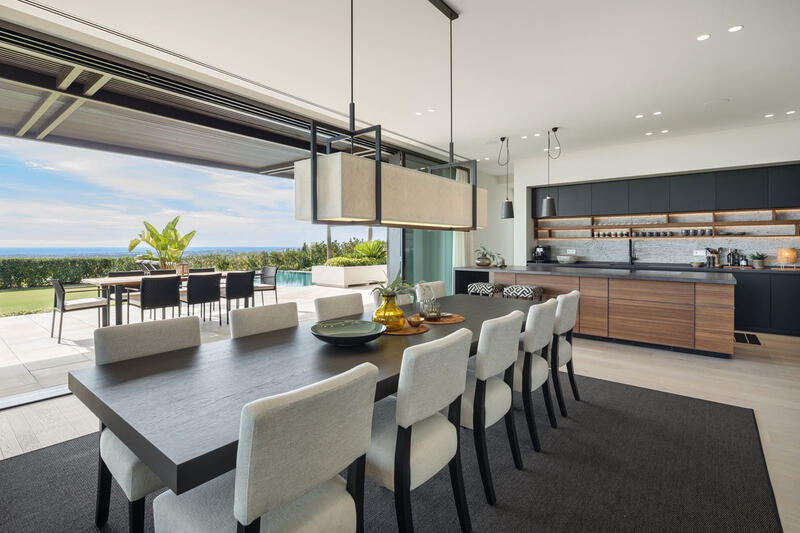 6 sovrum Villa till salu