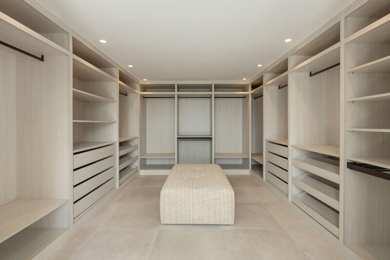 5 sovrum Villa till salu